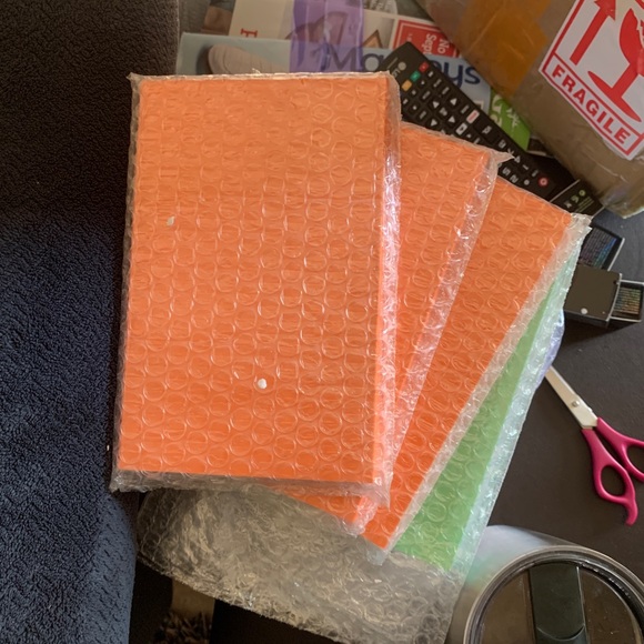 Makeup - Picture 3 of 13